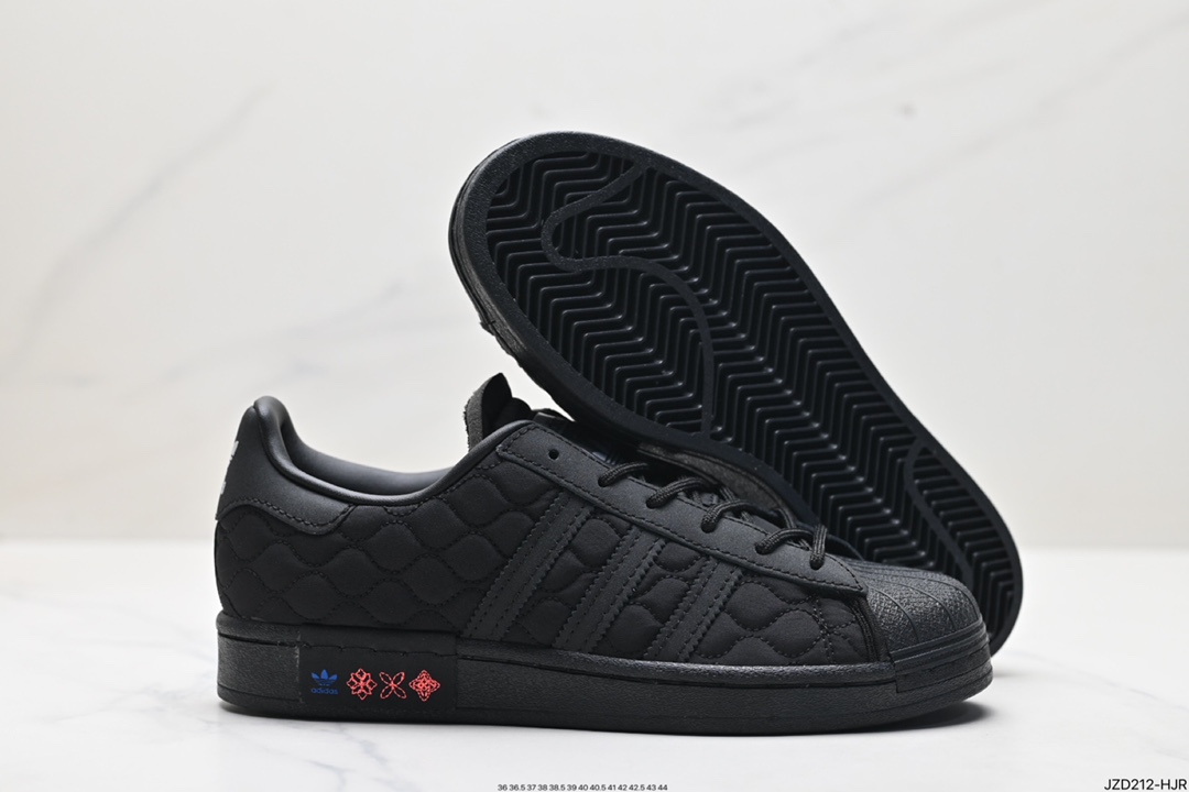 Adidas Superstar Shoes